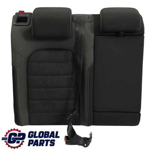 Golf mk7 rear - seat, backrest