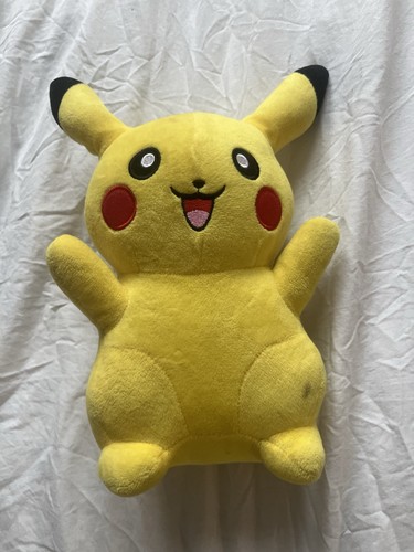 Pokemon plush toy - plush,