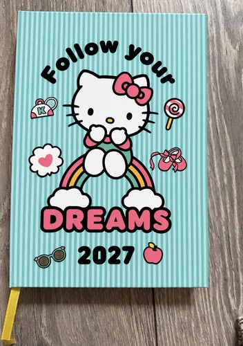 Official sanrio hello kitty - hello,