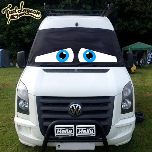 Crafter sprinter - crafter, /