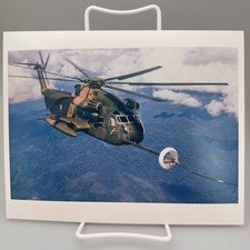 Vietnam War USAF HH-53C Jolly