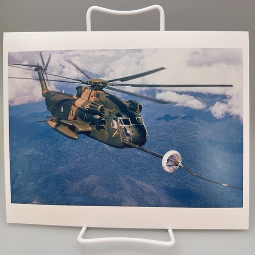 Vietnam war usaf 53c jolly - war,