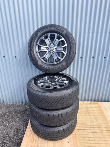 Ford ranger inch alloy - ford,