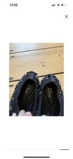 Dior Fusion Trainers Size 4.5 Uk EU 37.5