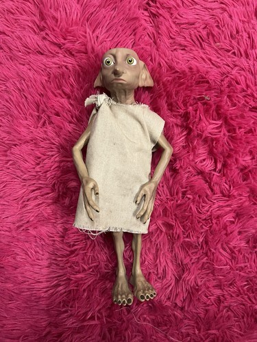 Harry potter dobby house elf - dobby,