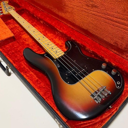 1974 fender usa - 1974,