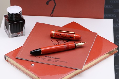 Montblanc meisterstück 149 - montblanc,