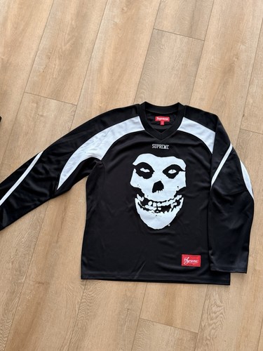 Authentic supreme misfits - supreme,