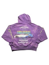 Childish 1995 TGF Robs Motors