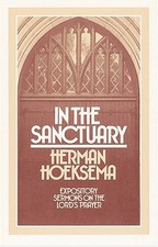 Title: In the Sanctuary
