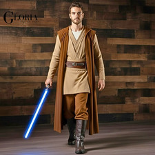 Jedi Knight Adult Obi Wan