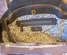 Radley London Grey Leather