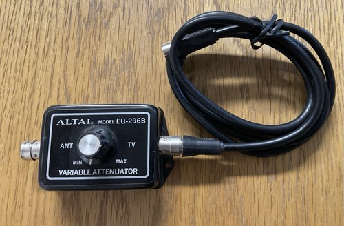 Altai model 296b variable - altai,