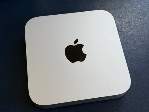 Apple mac mini 2023 - , m2