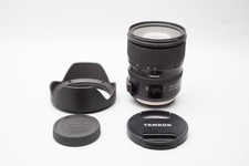 Tamron 70mm 8 - f/2.8, vc