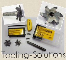 NEW PH HORN 2mm x 2 MILLING