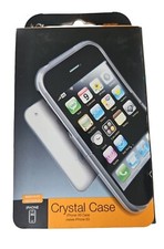 Ifrogz crystal iphone for - crystal,