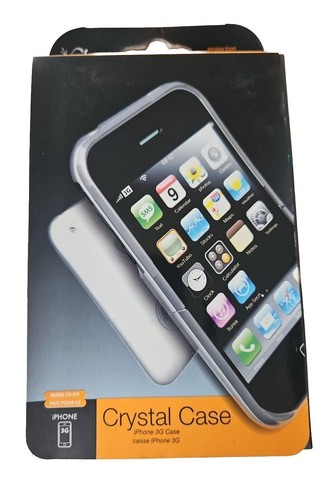 Ifrogz crystal iphone - ifrogz,