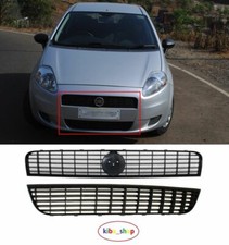 FOR FIAT GRANDE PUNTO 05-11