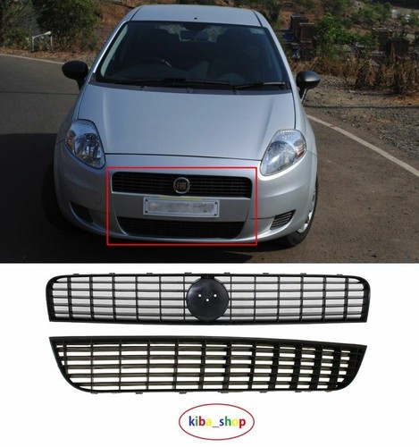 For fiat grande - for, punto