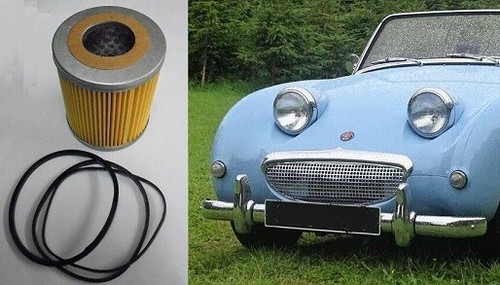 Austin healey frogeye - frogeye, sprite