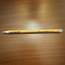  Berol Karisma Artist Colour Pencils sky blue 919