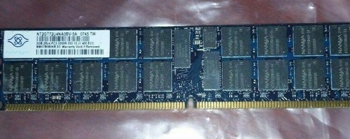 2gb 8gb dell - x, poweredge