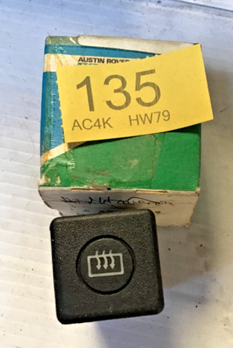 Genuine leyland afu2719 rear - leyland,