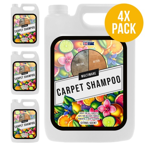 Carpet shampoo cleaner pet - cleaner,