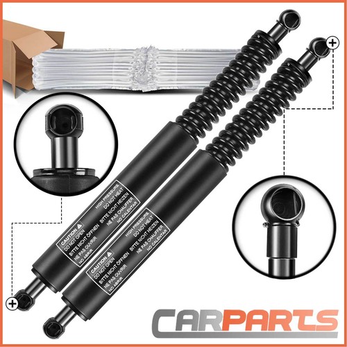 Gas spring tailgate damper - 2x,