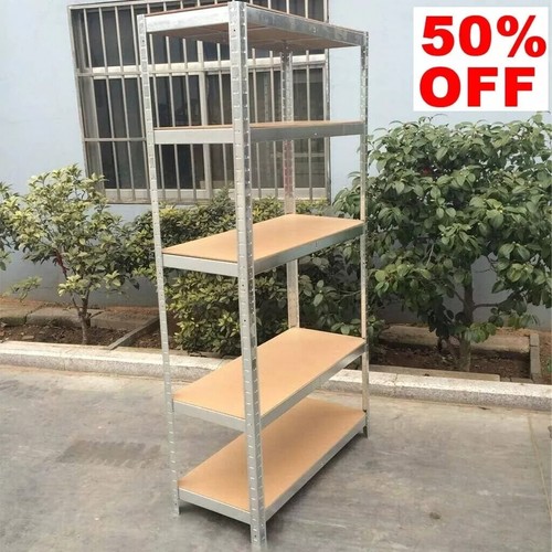 Tier racking heavy duty - 5,