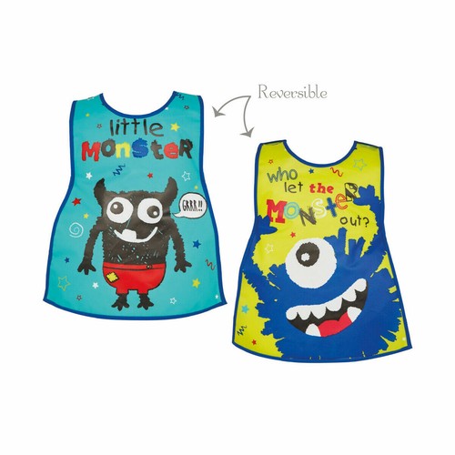 Cooksmart kids tabard - tabard, little