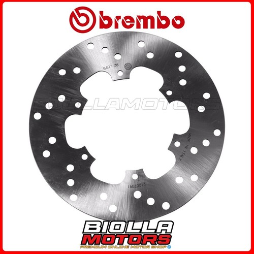 68b40738 rear brake disc - 68b40738,
