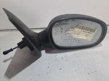 1999 DAEWOO LANOS R Door Mirror 