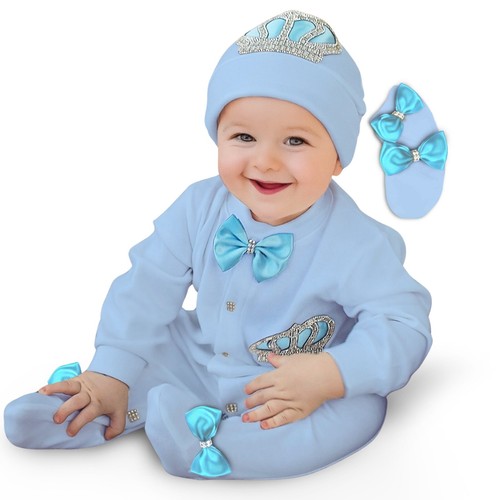 Newborn baby clothes gift set - newborn,