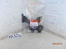 Honda NSS300 Forza 2013 Fuel Lid Lock Panel NEW 3/24