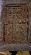 Beautiful african hard wood - beautiful,