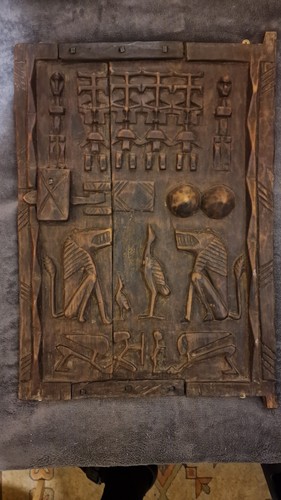 Beautiful african hard - beautiful, wood