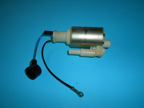 Fuel pump for daihatsu charade - fuel,
