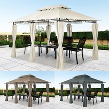 Mondeer 3x4m garden - mondeer, gazebo