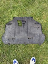 FORD C-MAX / FOCUS / KUGA ENGINE UNDERTRAY SPLASH SHIELD COVER (2005–2018)