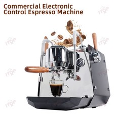 ITOP 1 Group Espresso Coffee