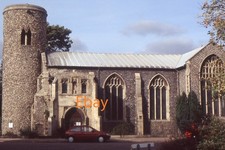 35mm Slide - St Mary's