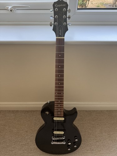 Epiphany les paul studio - epiphany,