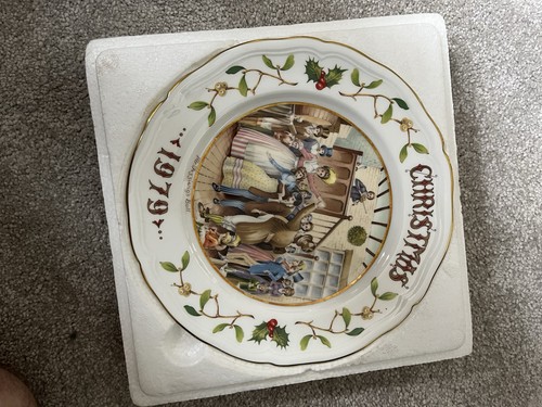 Decorative plates - decorative,