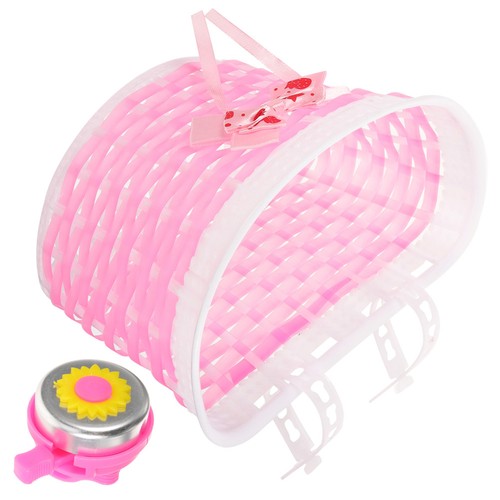 Set bike front - set,