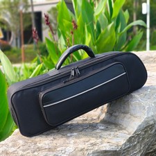Trumpet Gig Bag Case Carrying