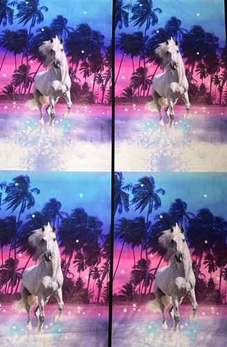 Horse swimwear activewear - horse, swimwear/activewear