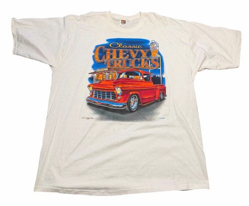 Vintage chevy trucks graphic - vintage,