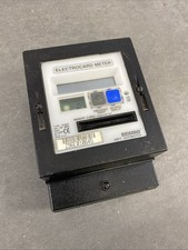 DIGICARD Electro Card Reader